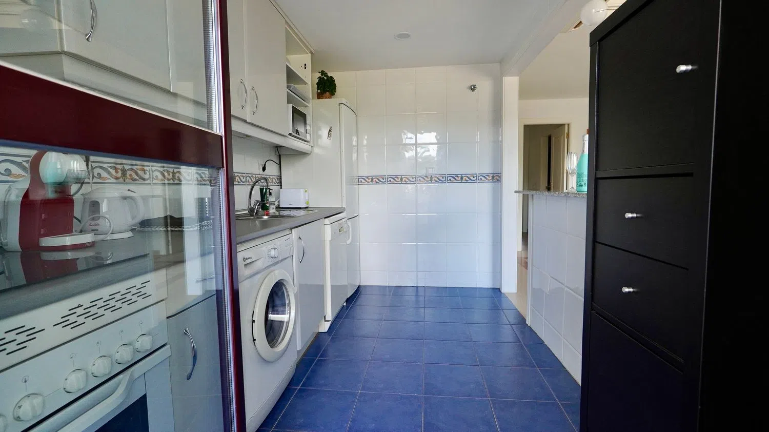 Piso en calle el Califa, 16 - 1 - Foto 6