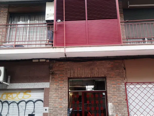 Piso en Calle San Olegario, Buena Vista - Foto 1