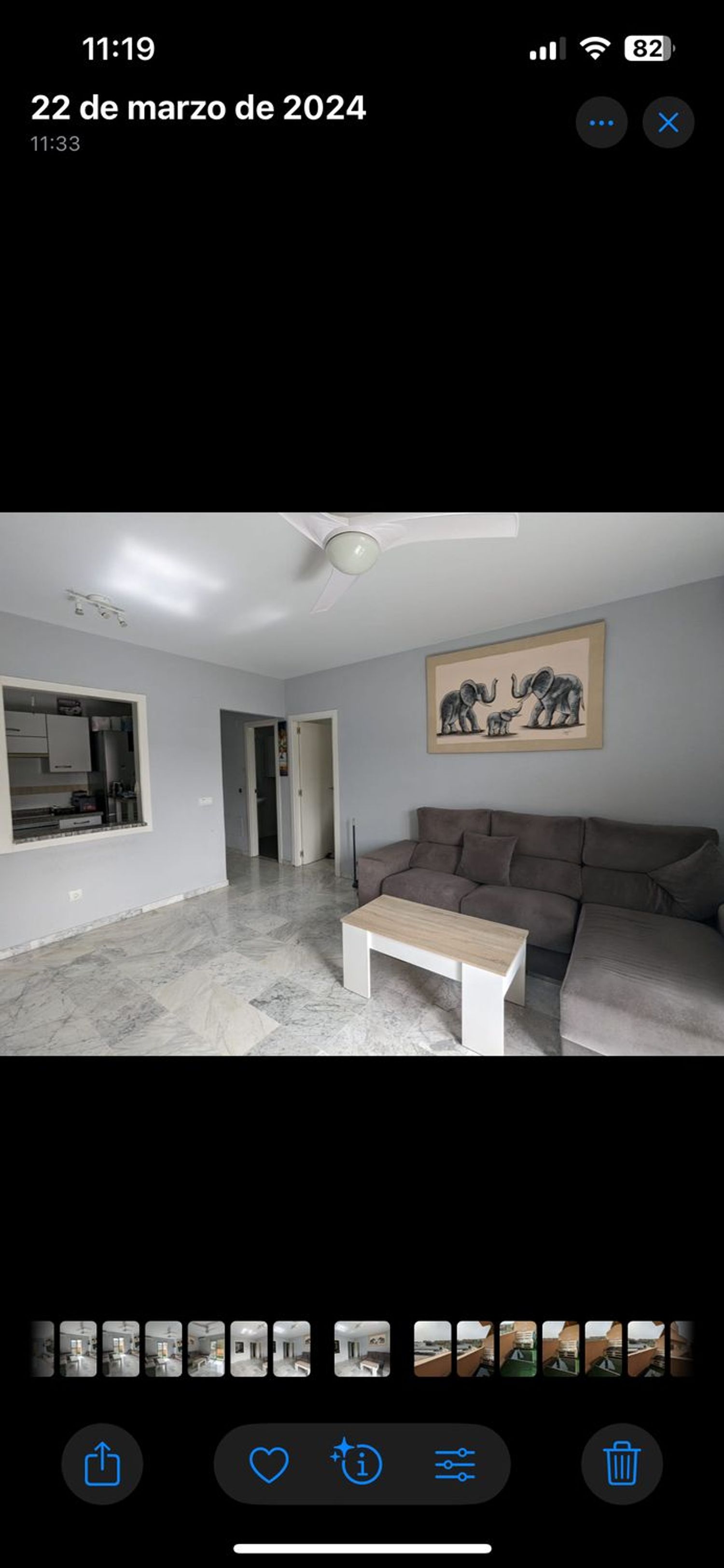 Piso en calle Fernando Trapero Blazquez, 6 - Foto 7