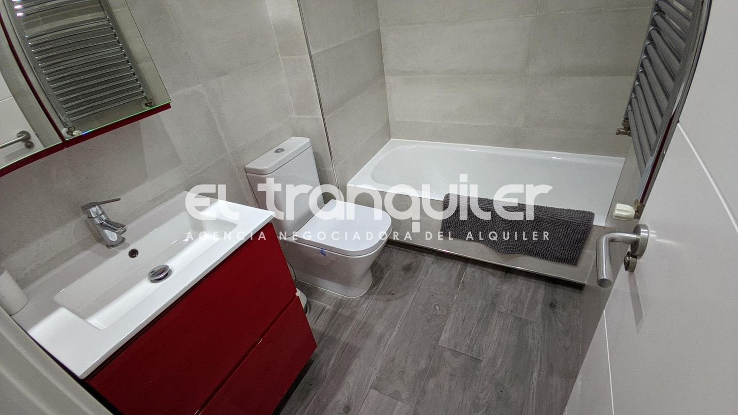 Piso en Calle de Valderrodrigo, 26, Valdezarza - Foto 7