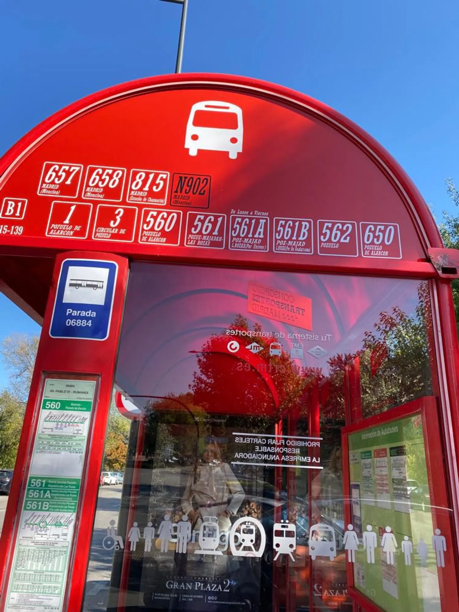 Piso en avenida de Pablo VI, 9 - Foto 25