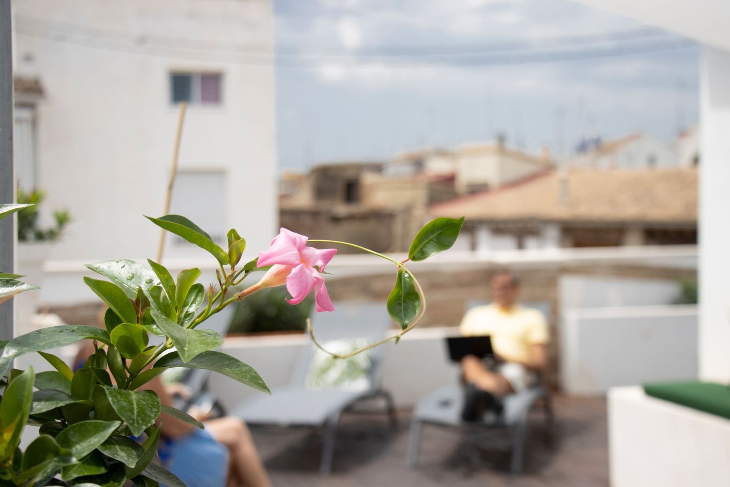 Piso en Urb. barre carmen Barrio El Carme - Foto 33