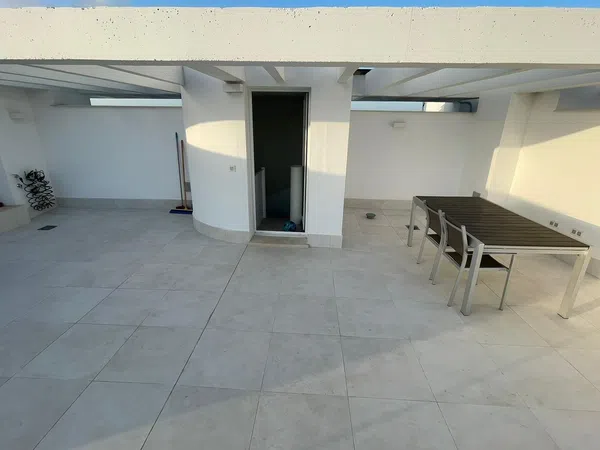 Ático en Calle Bach, 3, Costa Ballena - Las Tres Piedras - Foto 13