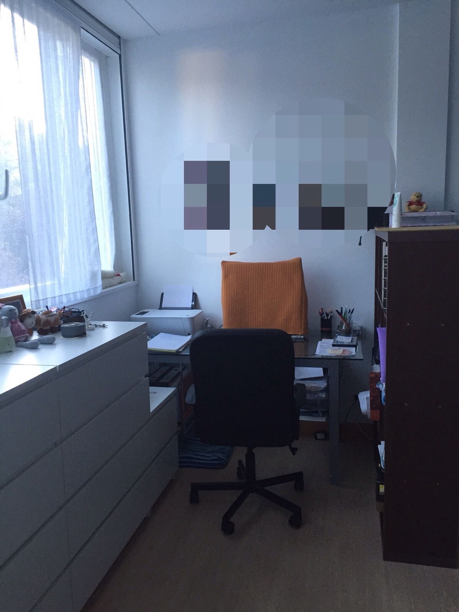 Loft en Grupo añorgatxiki, 13, Atotxa Erreka - Añorga, Atotxa Erreka - Añorga - Foto 7