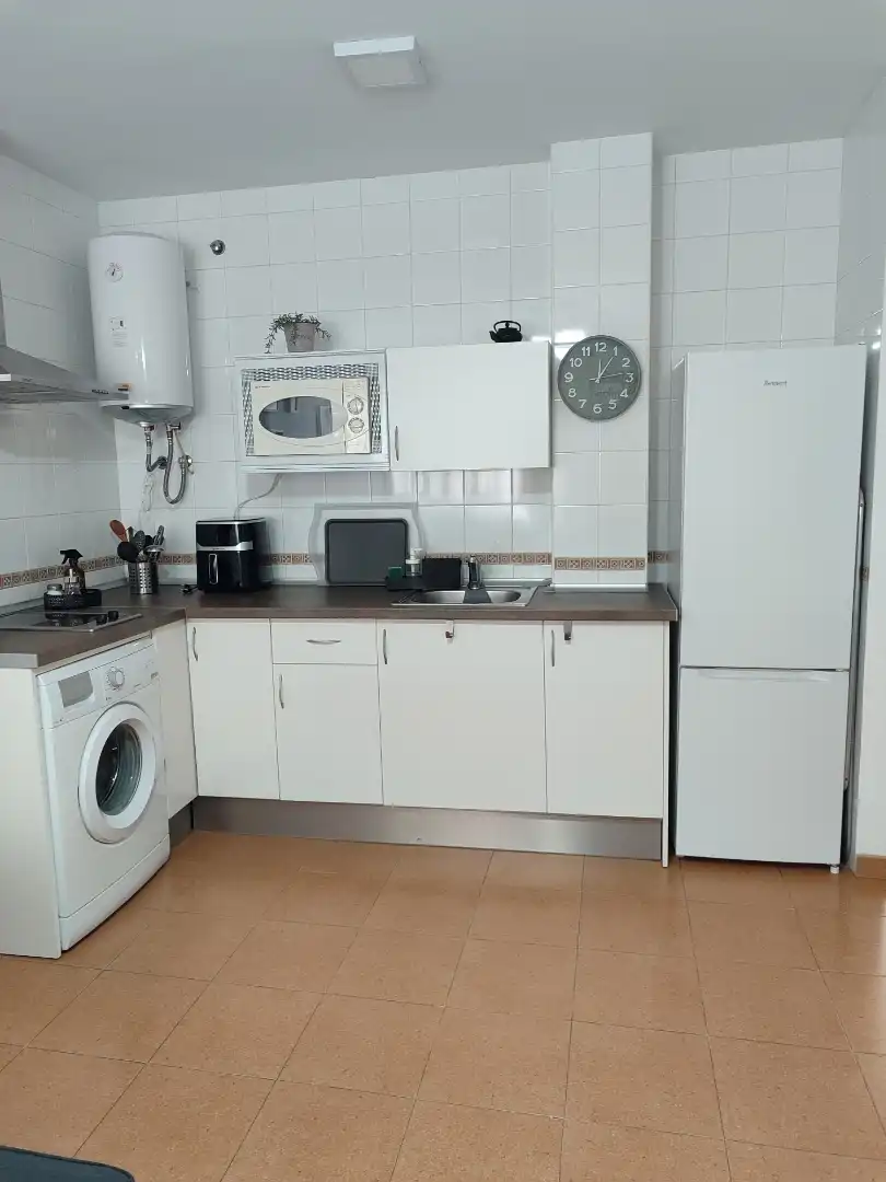 Apartamento en  Calle Sanlúcar de Barrameda 8 - Foto 8