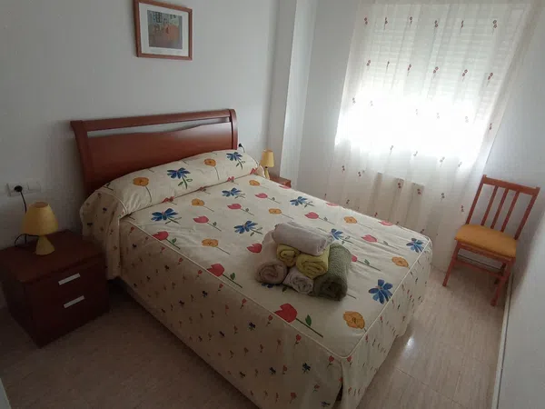 Piso en Avenida Jardín, 45 - Foto 11
