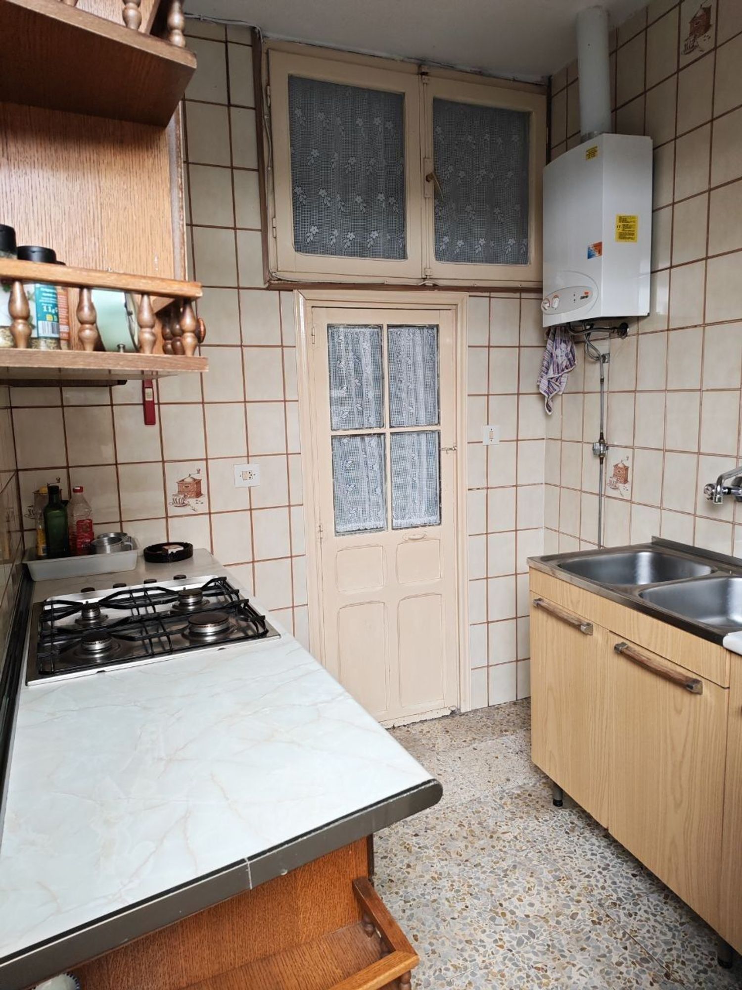 Chalet pareado en Calle Lugo, 100 - Foto 6