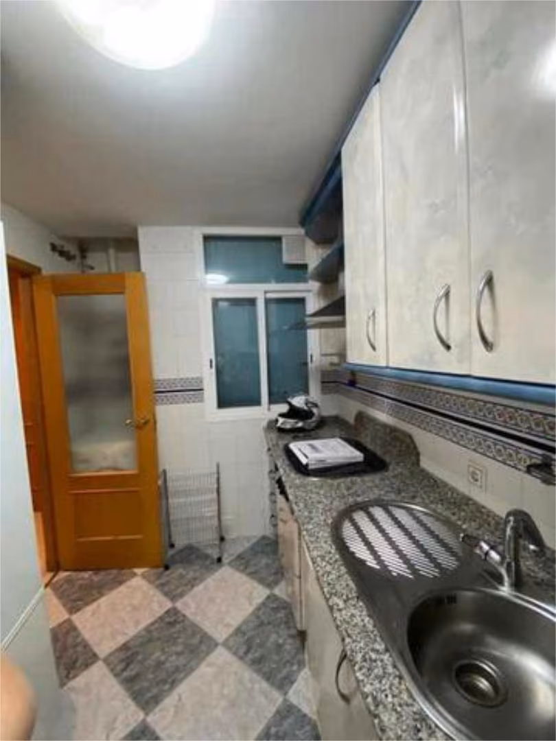 Piso en Sevilla Este - Foto 3
