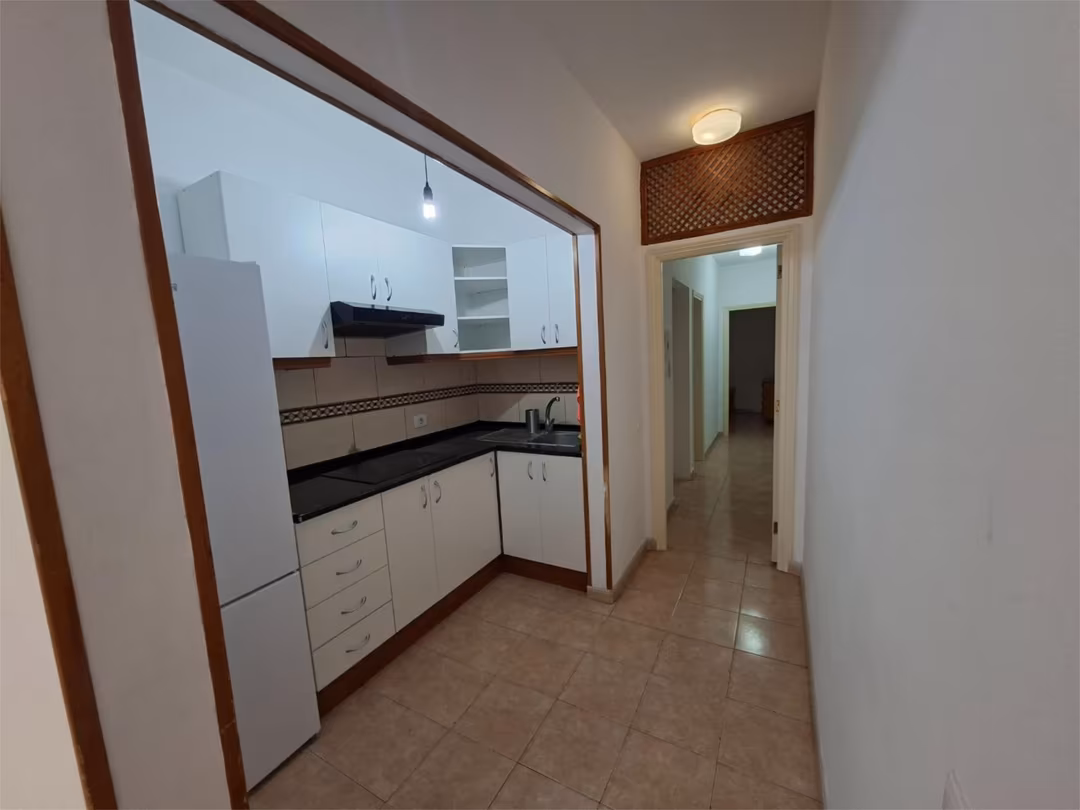 Piso en  Calle Doctor Pasteur 107 - Foto 4