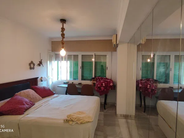 Piso en plaza de la Merced, 14 - Foto 2