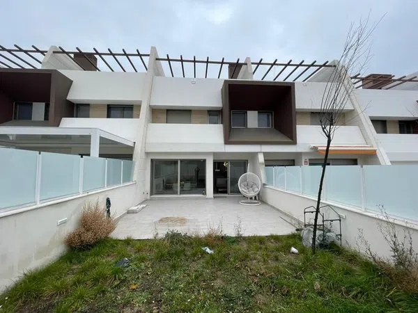 Chalet adosado en calle del Caballo, 32 - Foto 12