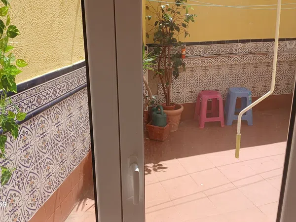 Piso en Calle del Pintor Ferrer Calatayud, L'Illa Perduda - Foto 9