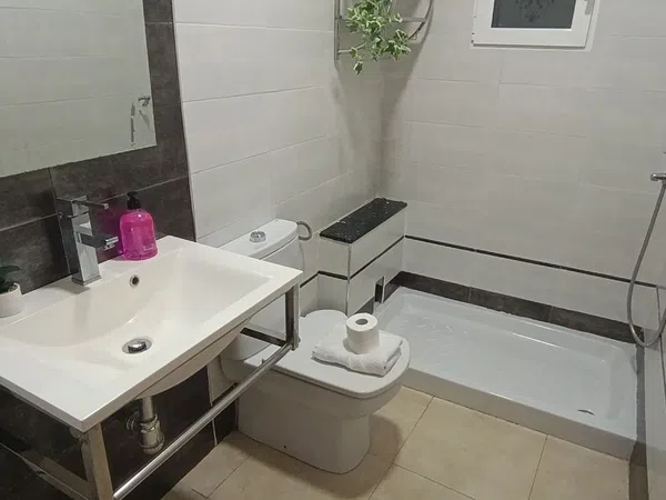 Casa o chalet independiente en Calle Jesús Nazareno, 3, La Paz - Montecarmelo, La Paz - Montecarmelo - Foto 10