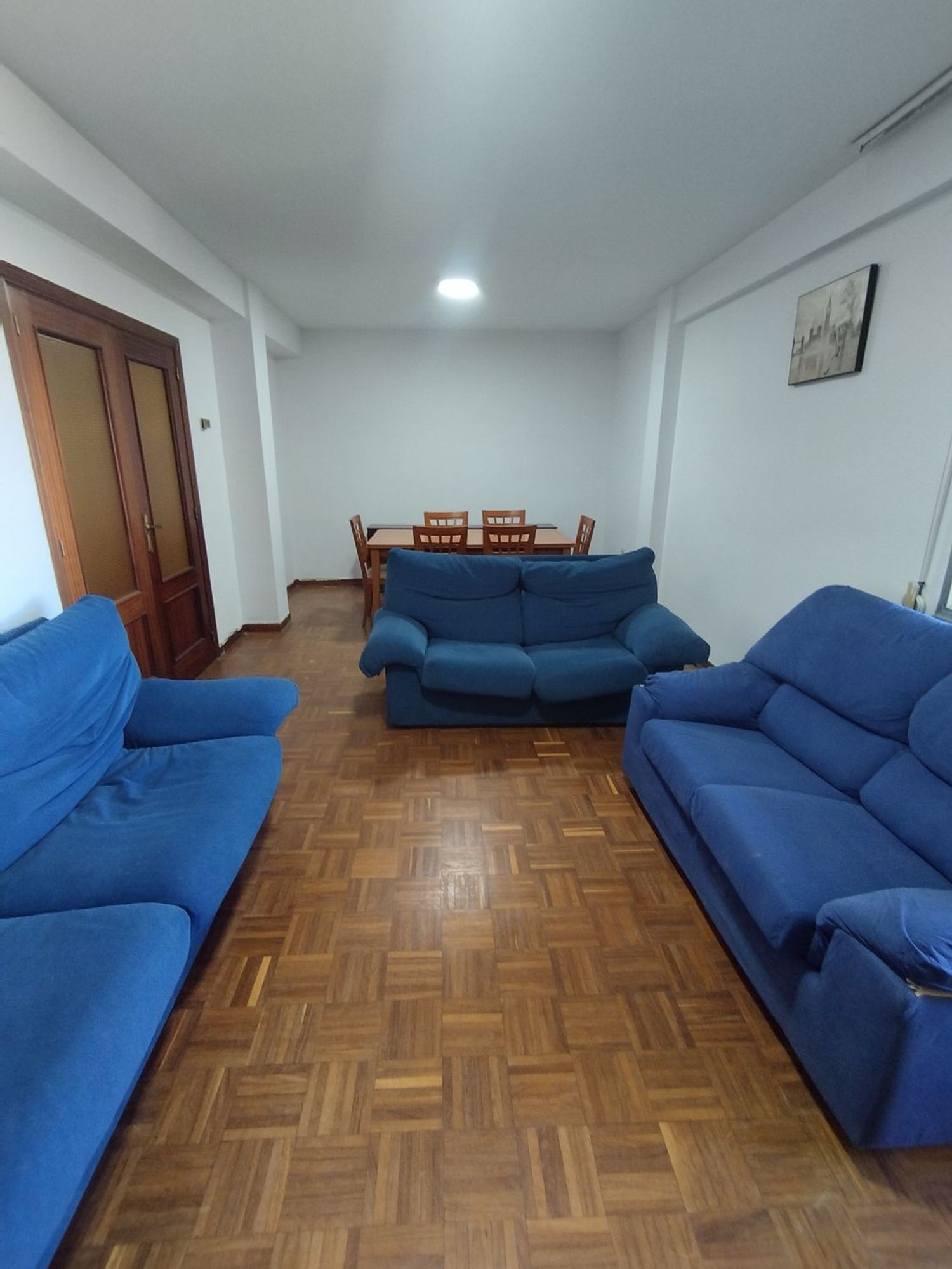 Piso en Calle Santiago Gómez Santa Cruz, 2, Zona Polideportivos Asperon - Mariano Vicen, Zona Polideportivos Asperon - Mariano Vicen - Foto 3