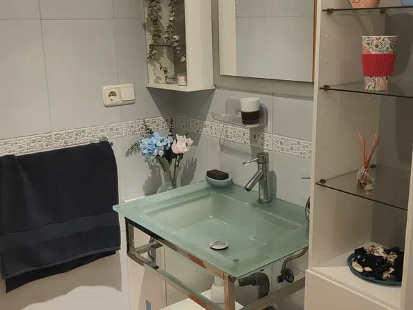 Estudio en calle Carmen la Roja, 1 - Foto 11