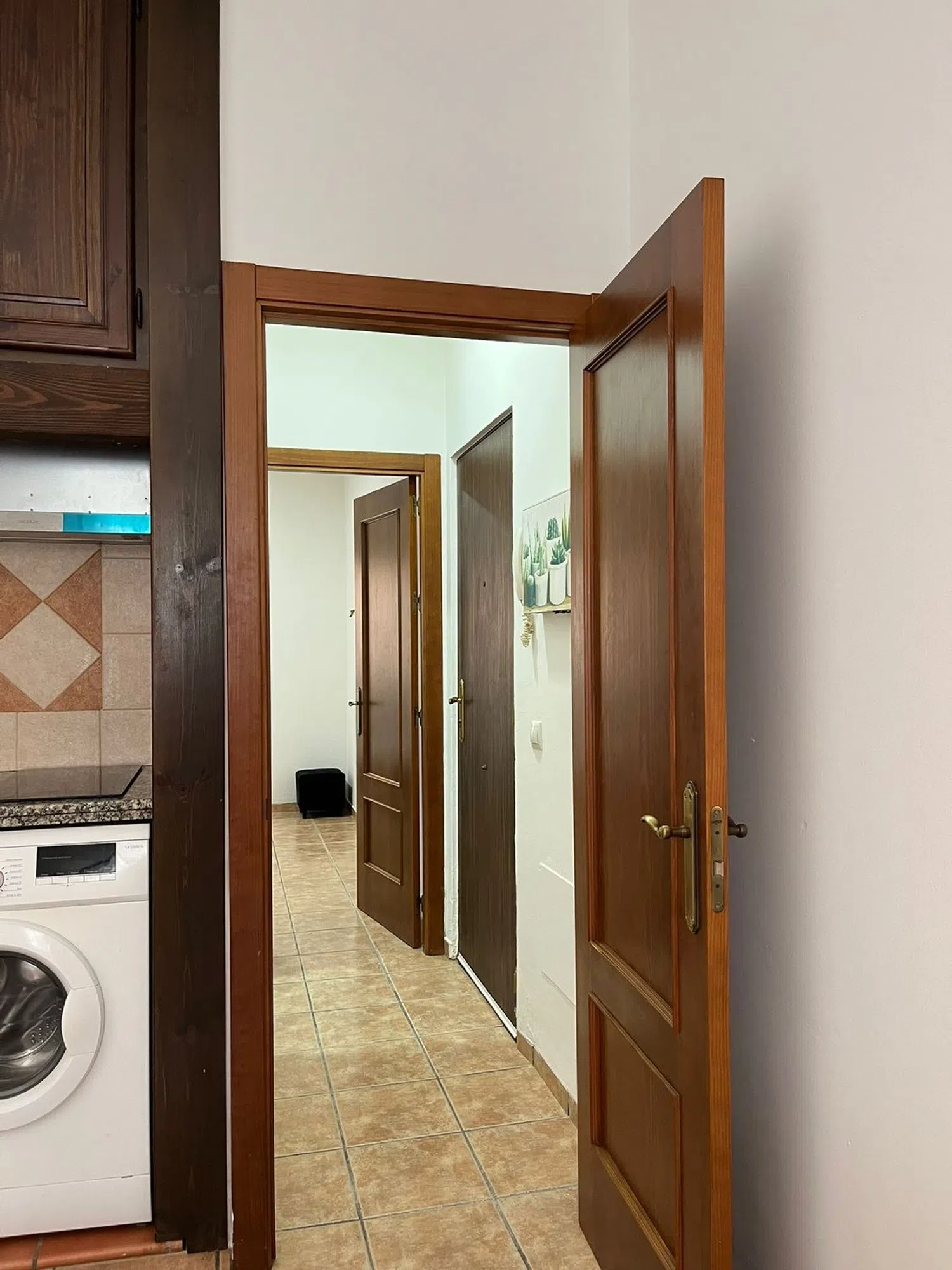 Piso en calle Babor, 22 - Foto 3