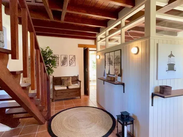 Casa de pueblo en Lugar Redemuiños, 2 - Foto 8