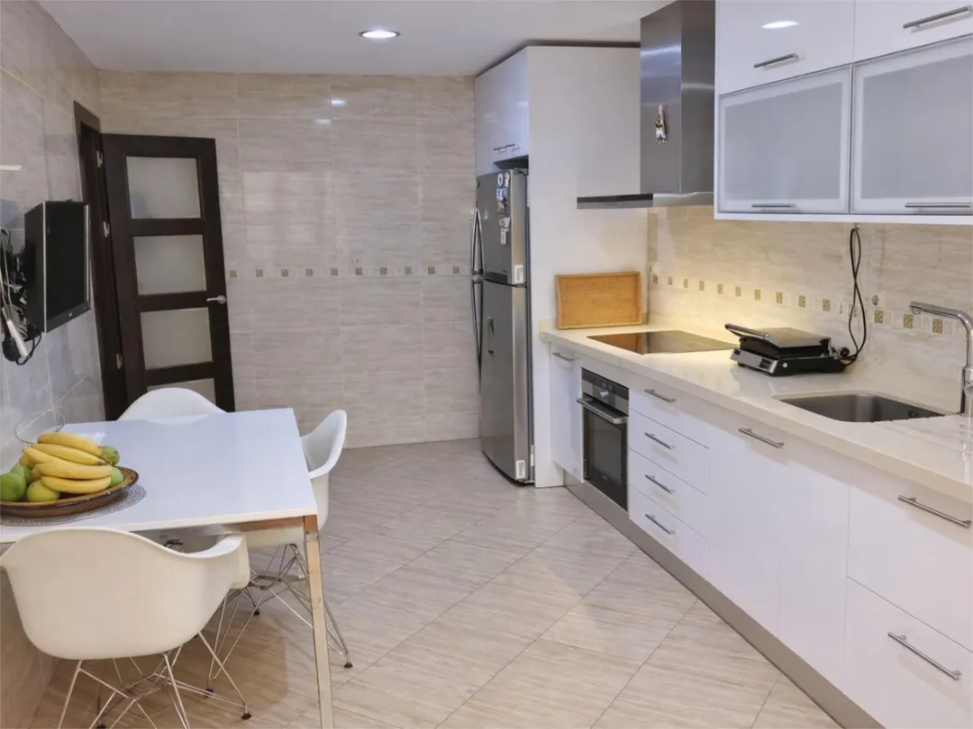 Piso en  Carrer del Doctor Josep Juan Dómine 12 - Foto 5