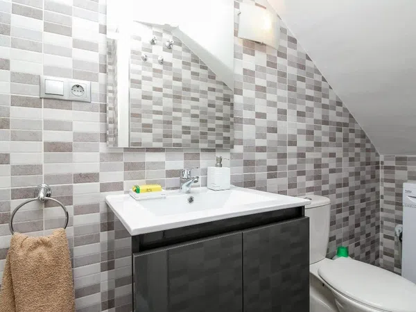 Chalet adosado en avenida Yunquera, 6145 - Foto 14