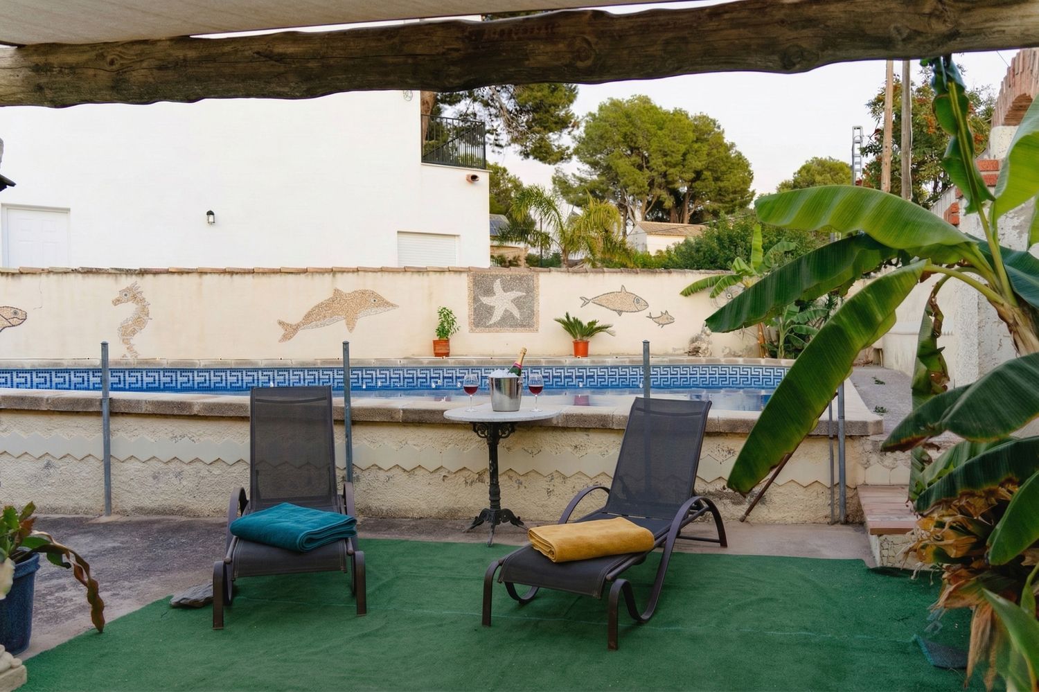 Casa independiente en calle 413, 3 - Foto 21