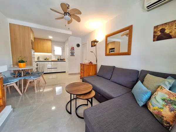 Piso en Calle los Geraneos, 1, Playa Flamenca - Foto 2