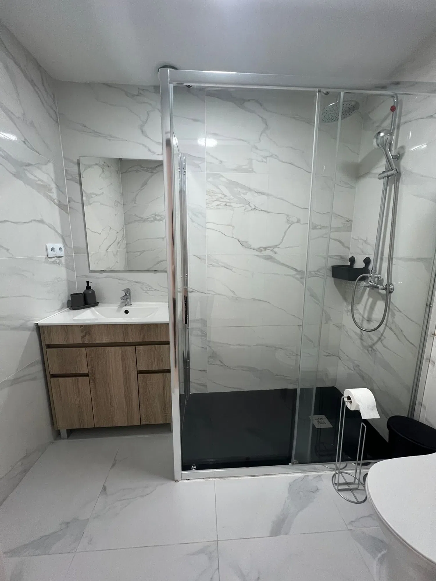 Estudio en plaza de Basconia, 5 - Foto 5