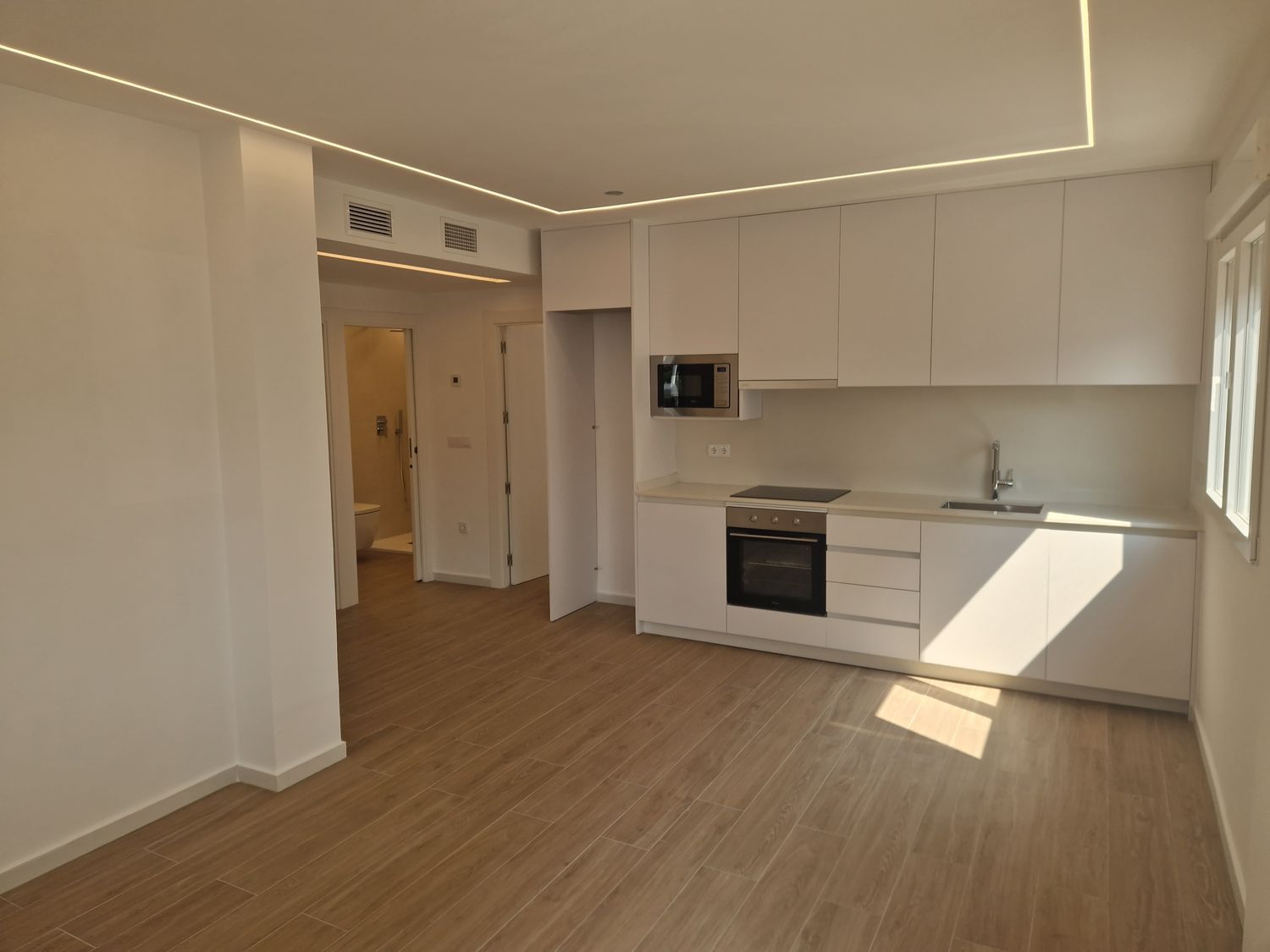 Piso en Avenida de Ronda, 148, Tamarit - Playa Lissa, Tamarit - Playa Lissa - Foto 3