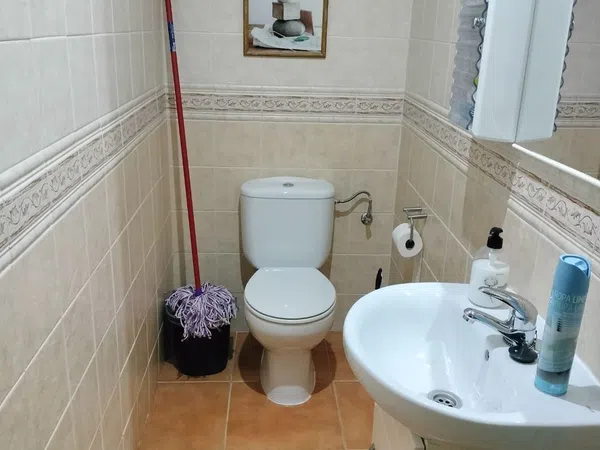 Chalet pareado en Calle Santander s/n - Foto 14