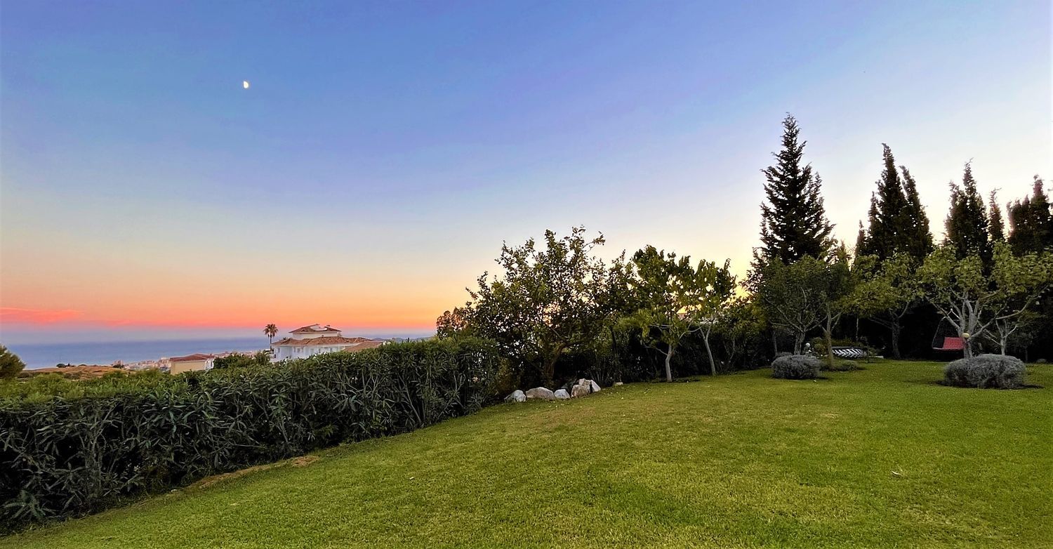 Casa independiente en Urbanización Lomas de Mijas, 3 b - Foto 25