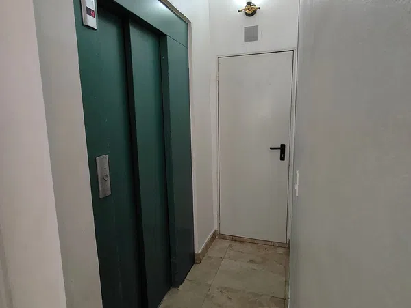 Piso en Calle los Colonia, 10, San Julián-Bº de Cortes - Foto 2