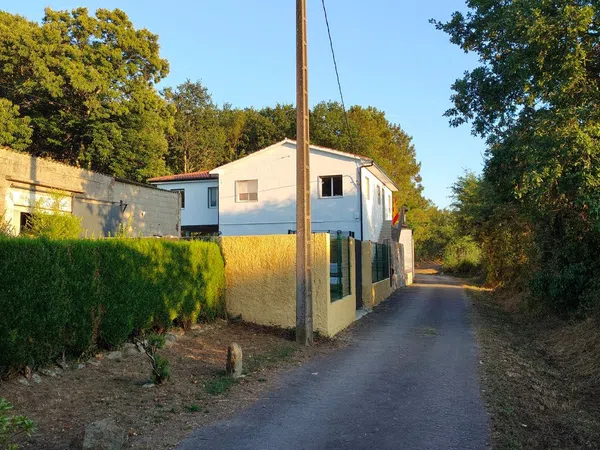Casa o chalet independiente en Sarela Arriba, 29, Campus norte - S.Caetano, Campus norte - S.Caetano - Foto 1