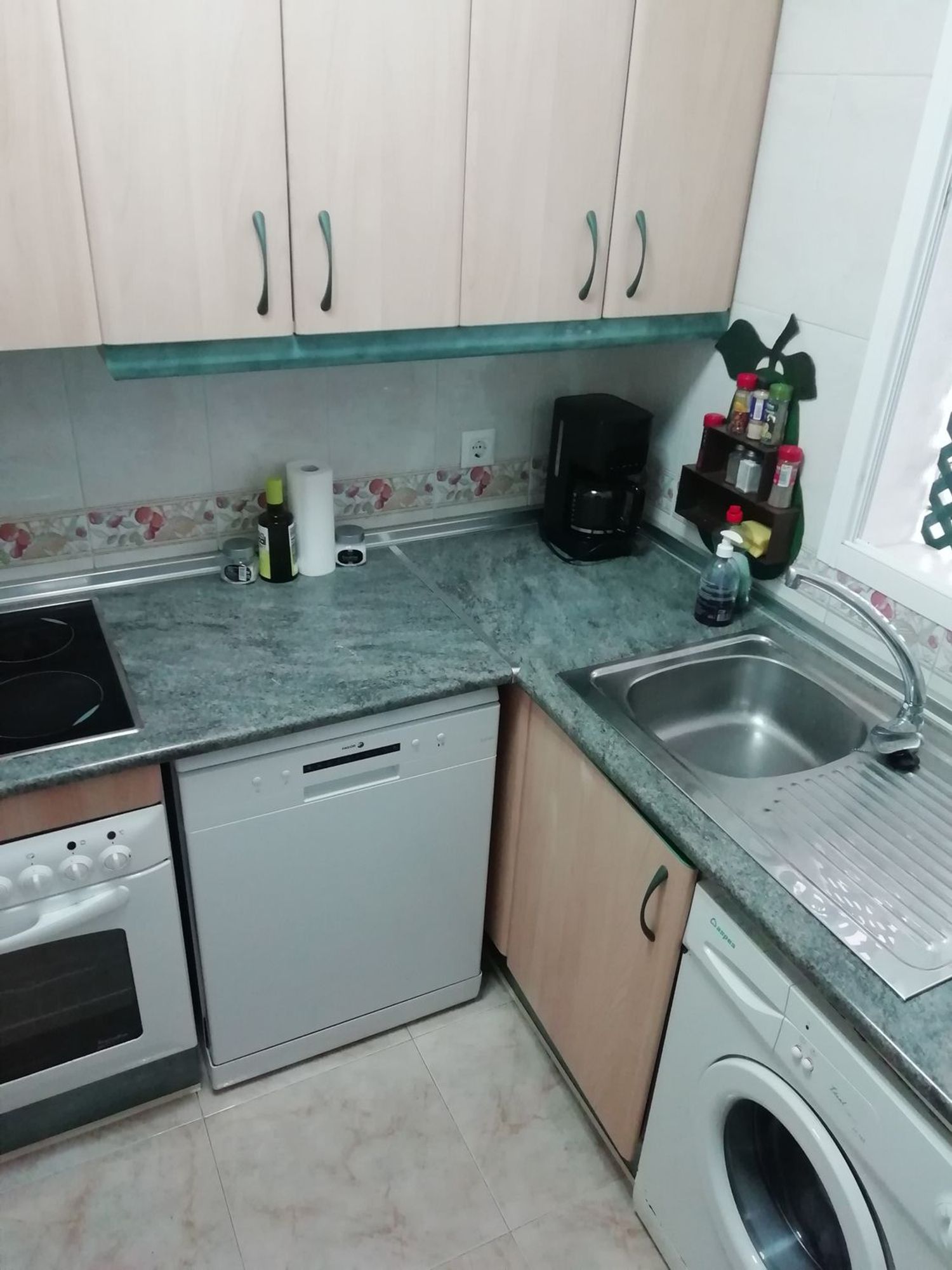 Piso en avenida Carvajal, 2 - Foto 4