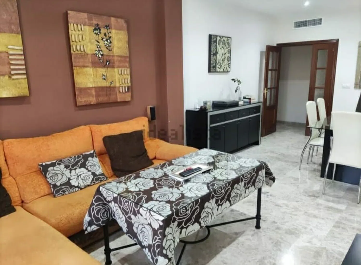 Piso en calle Golondrina, 8 - Foto 9