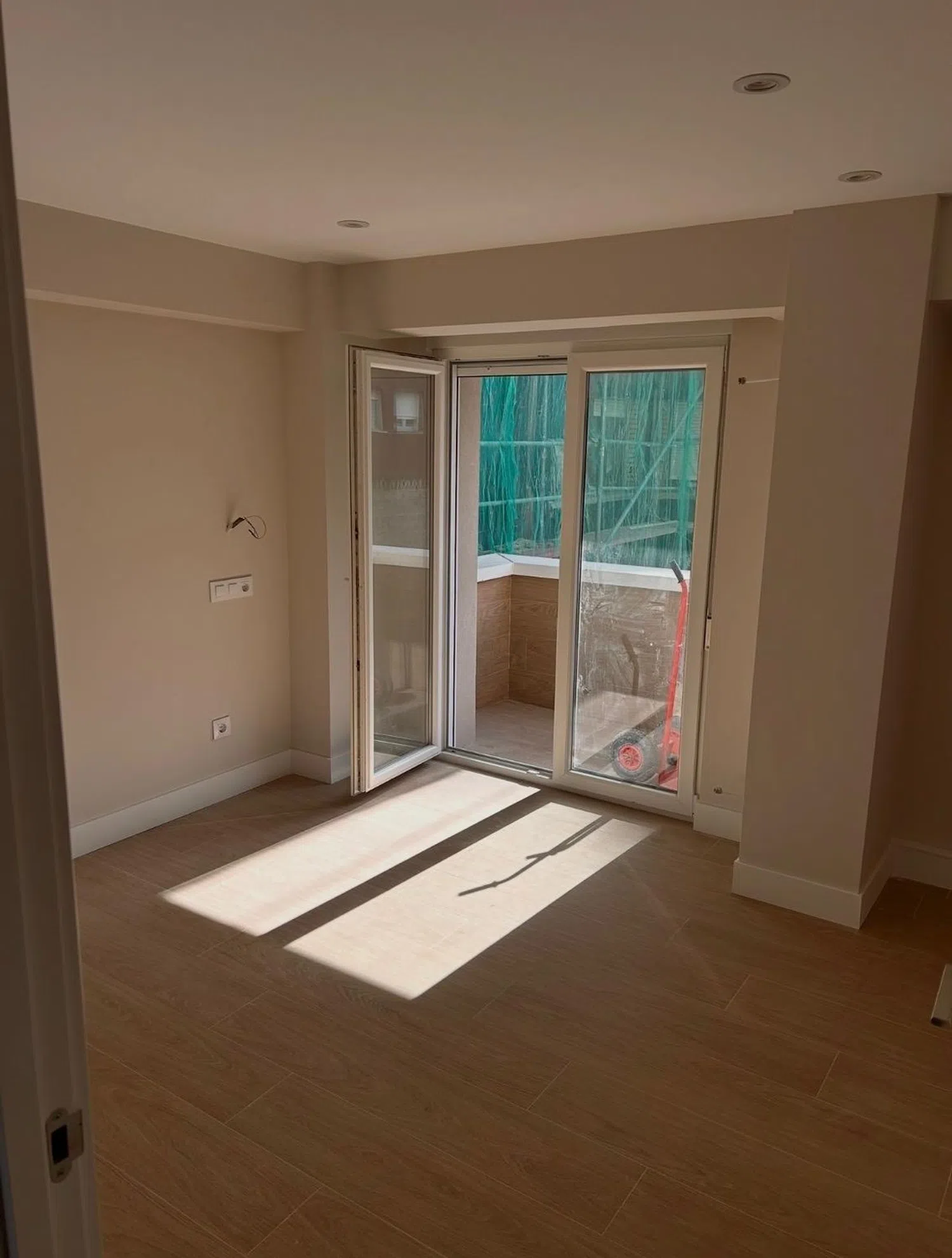 Piso en calle Benidorm, 2 - Foto 9