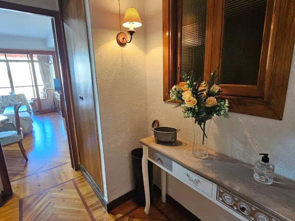 Piso en Plaza Paseíto Ramiro, 3, Casco Histórico-Santa Cruz - Foto 5