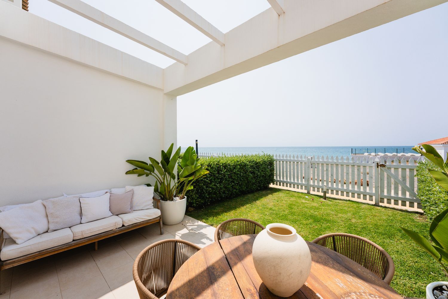 Chalet adosado en avenida Jábega, 27 - Foto 13