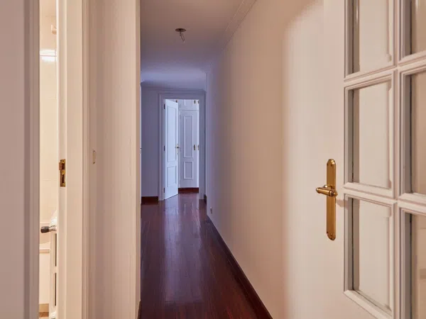 Piso en calle do Xeneral Pardiñas, 36 - Foto 5