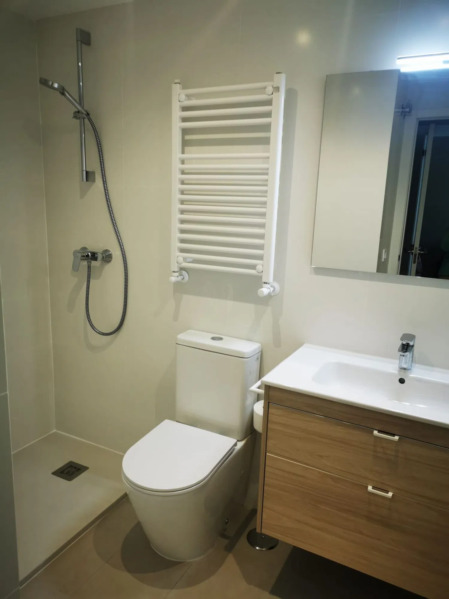 Piso en avenida del General Perón, 25 - Foto 14