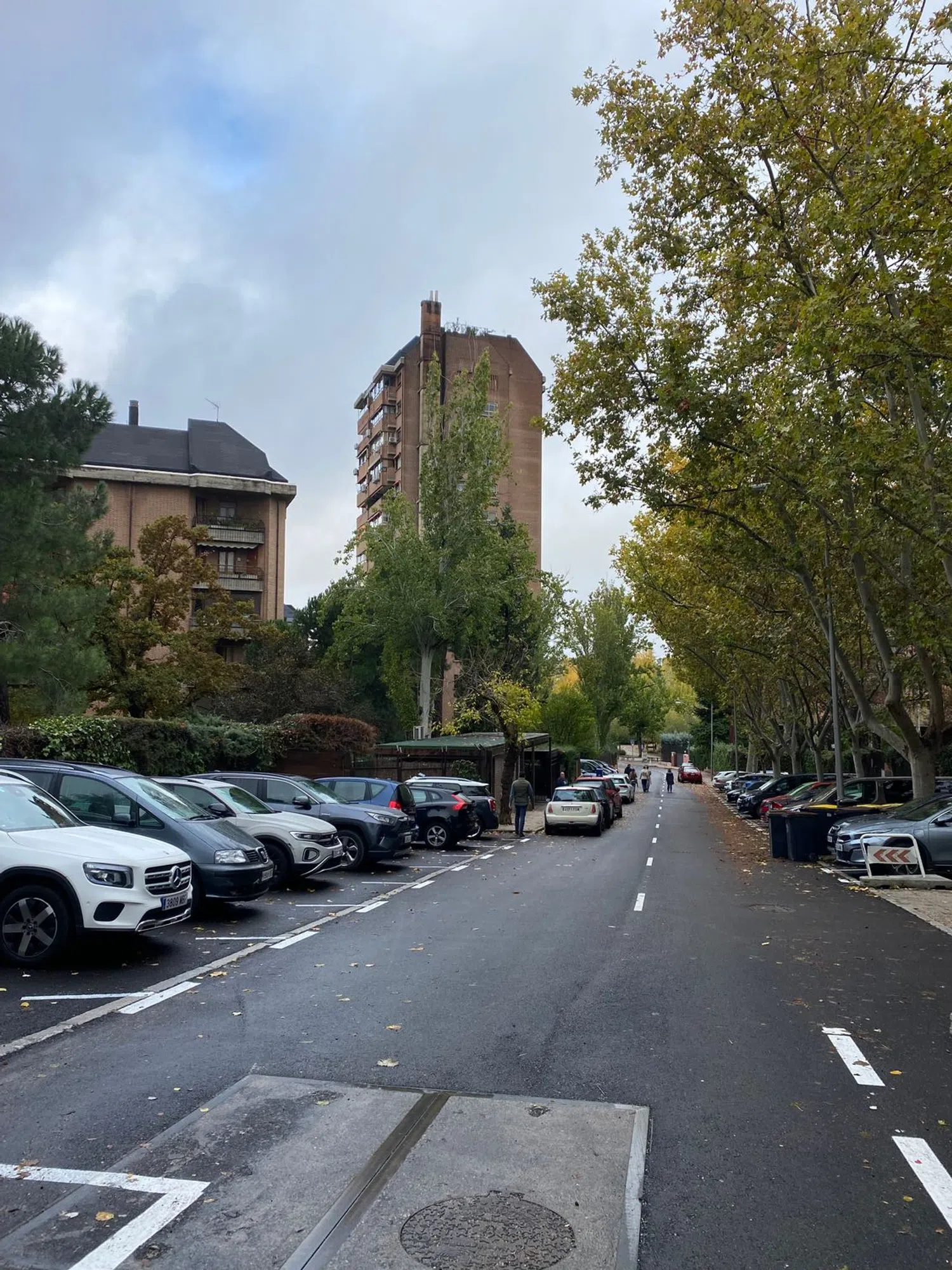 Piso en calle de los Gavilanes, 1 - Foto 3