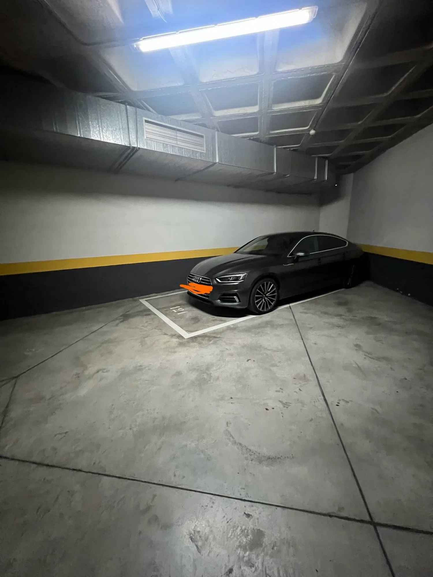 Piso en avenida del Ensanche de Vallecas, 102 f - Foto 5