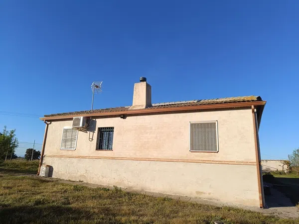 Casa o chalet independiente en Via Sin Nombre, 1 - Foto 4