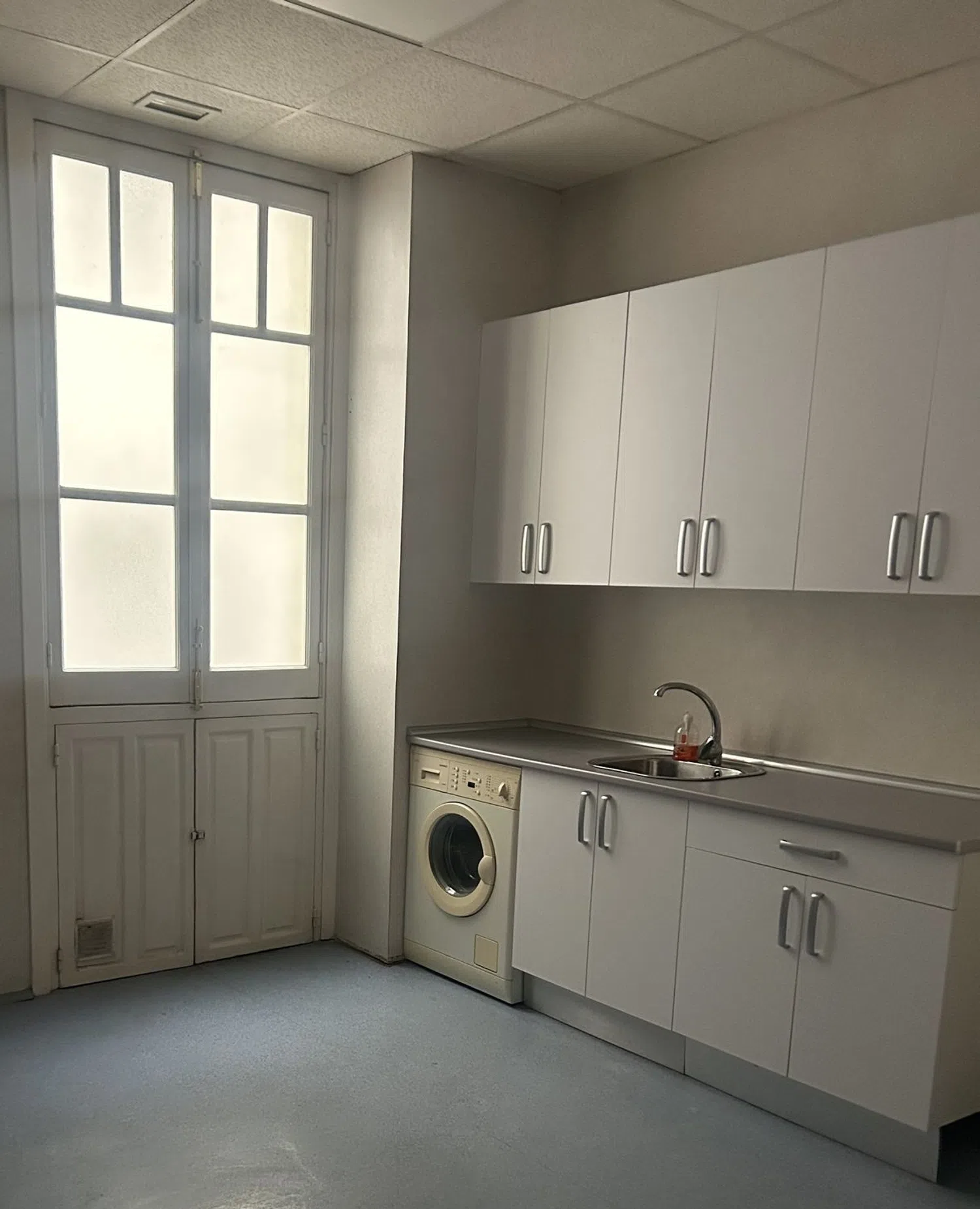 Piso en calle de Alberto Aguilera, 64 - Foto 2