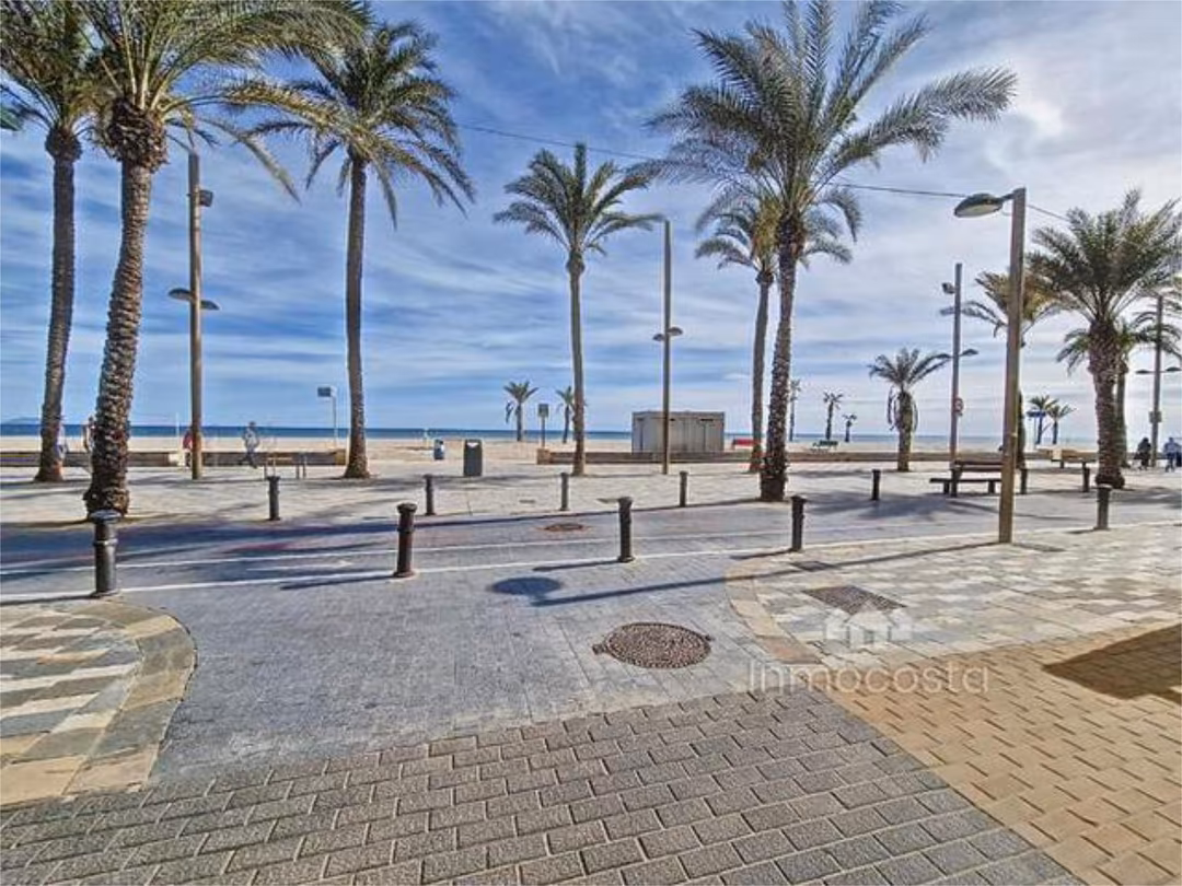 Apartamento en Playa San Juan - Foto 6