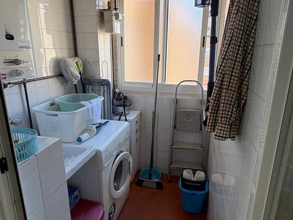 Piso en Avenida de Pulianas, 24, San Francisco Javier, San Francisco Javier - Foto 6