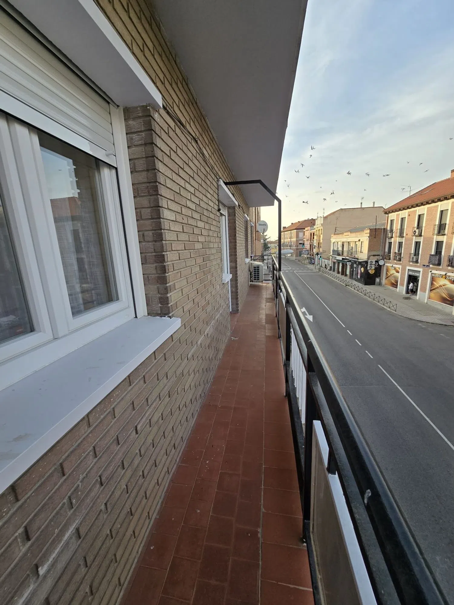 Piso en Barrio Tres Olivos - Valverde - Foto 26