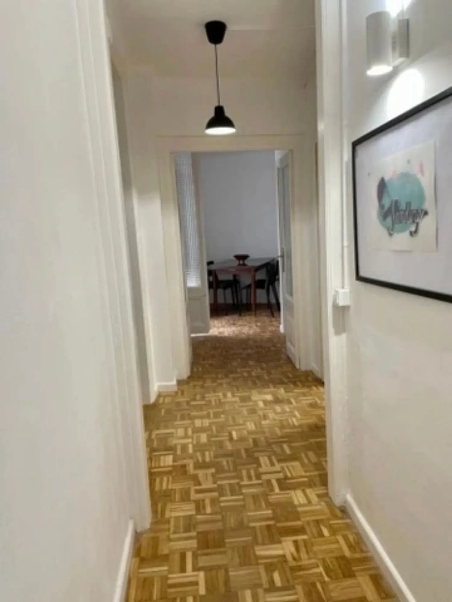 Piso en calle de Jaén, 35 - Foto 9