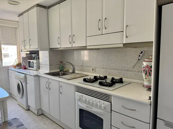 Piso en El Palmeral-Urbanova-Tabarca, El Palmeral-Urbanova-Tabarca - Foto 10