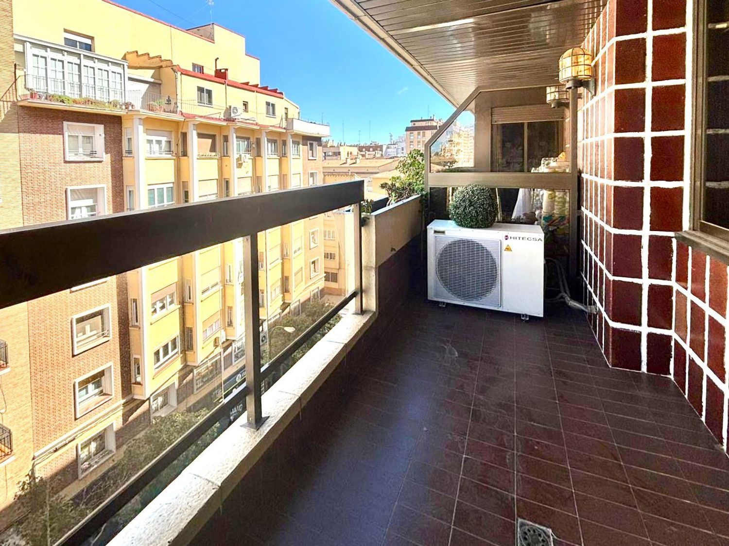 Piso en paseo de Fernando el Católico, 59 - Foto 9