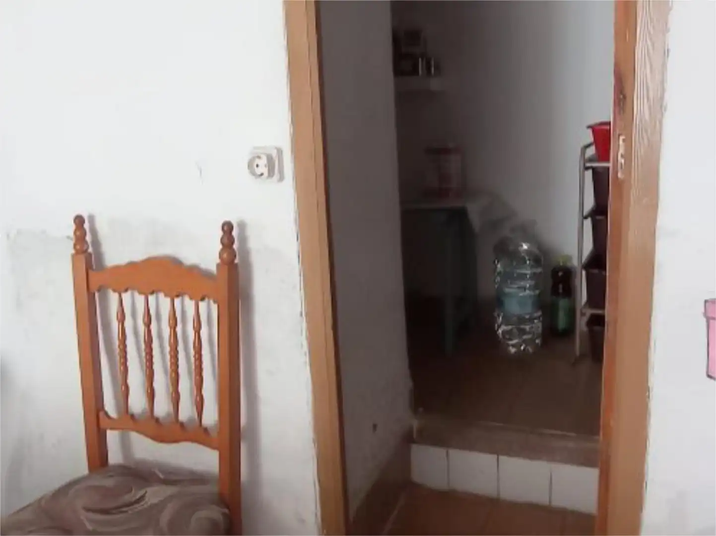Chalet en  Calle del Alcalde Pacheco 7 - Foto 7