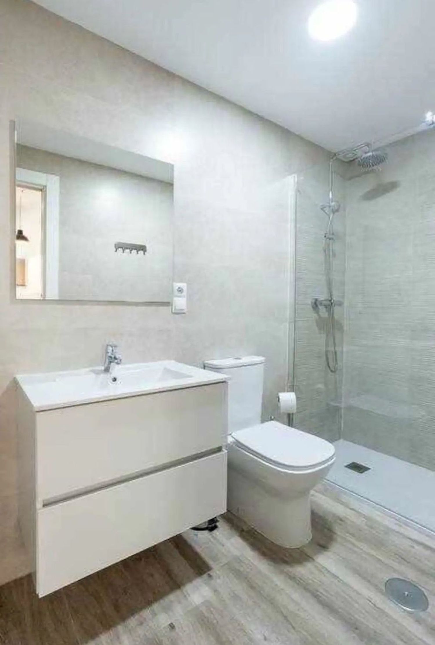 Estudio en Calle Carraca, 3, Victoria Eugenia - Foto 5